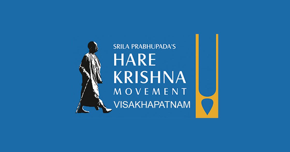 Hare Krishna College